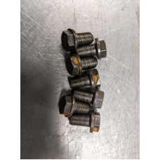 09K133 Flexplate Bolts For 11-13 Nissan Altima  3.5